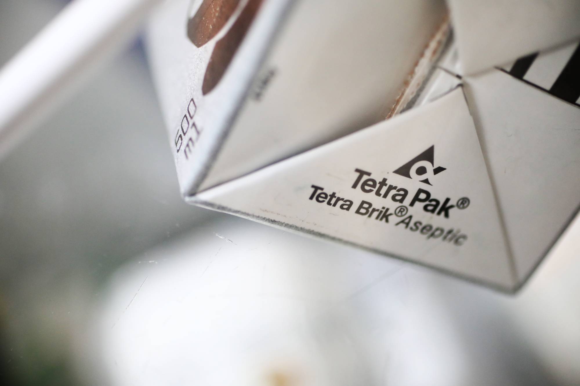 В Подмосковье заработало производство аналога шведской упаковки Tetra Pak