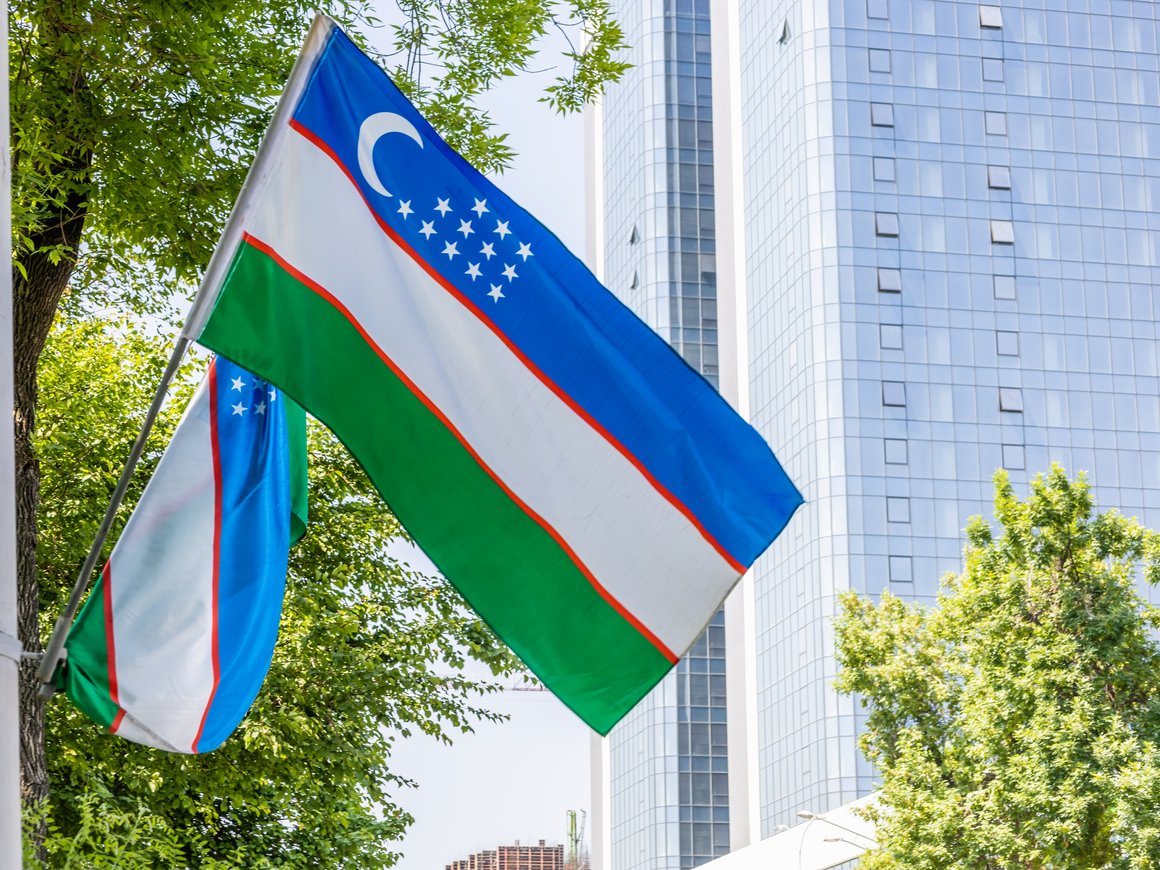 ЦБ Узбекистана отменил введение ограничений по валютным операциям для банков и бизнеса