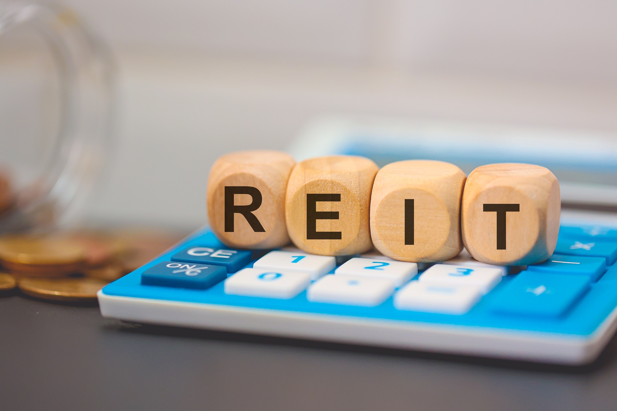 Фонды недвижимости: что такое REIT и стоит ли в них вкладываться