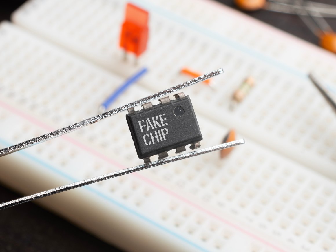 ФАС сообщила о 2 млн заблокированных карточек товаров на маркетплейсах с начала 2024 года