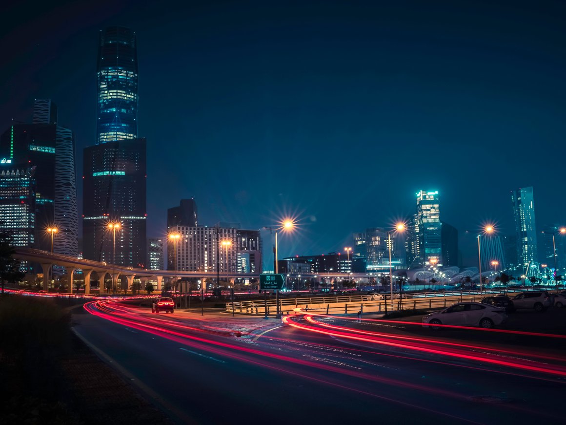 Саудовская Аравия будет ежегодно проводить чемпионаты мира по киберспорту