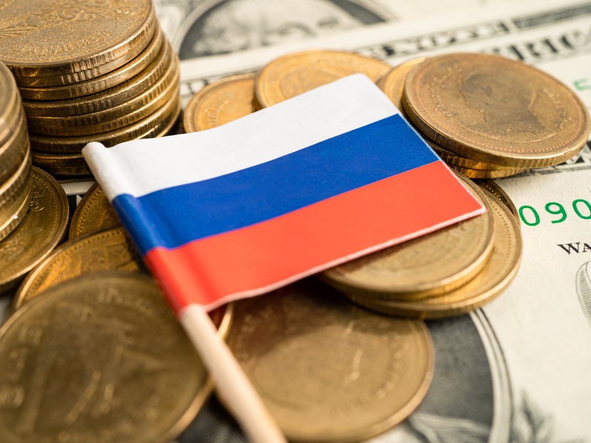 Федеральный бюджет получил 35,7 млрд рублей от взносов при продаже российского бизнеса с начала года