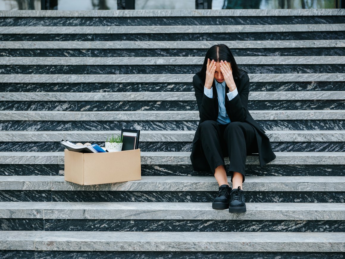 Что делать, если увольнение не за горами: как обезопасить себя, чтобы уйти без страха