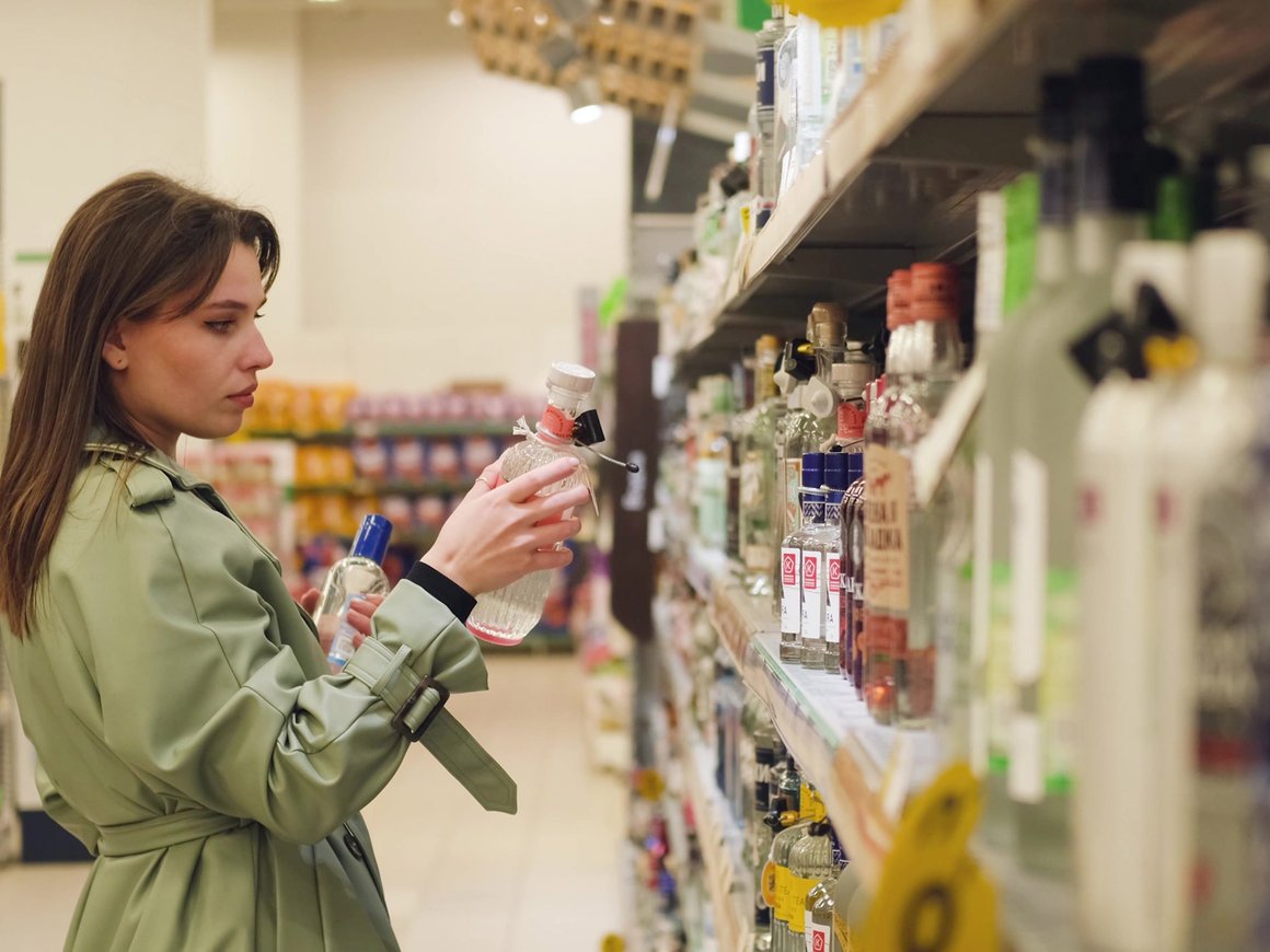 «Бристоль» и «Красное & белое» начали закрываться в Вологодской области
