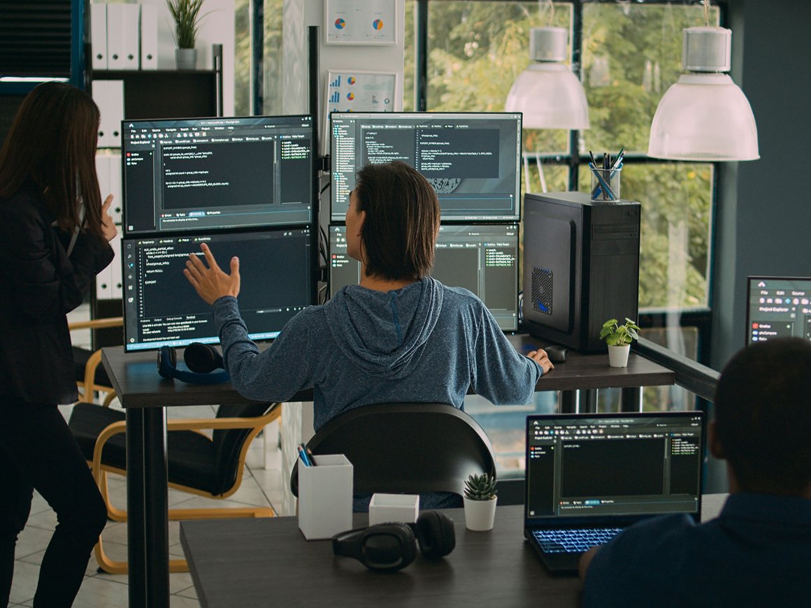 ClickHouse с основателями из России привлекла $350 млн на масштабирование