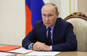 Путин объявил о продлении моратория на проверки бизнеса на 2024 год