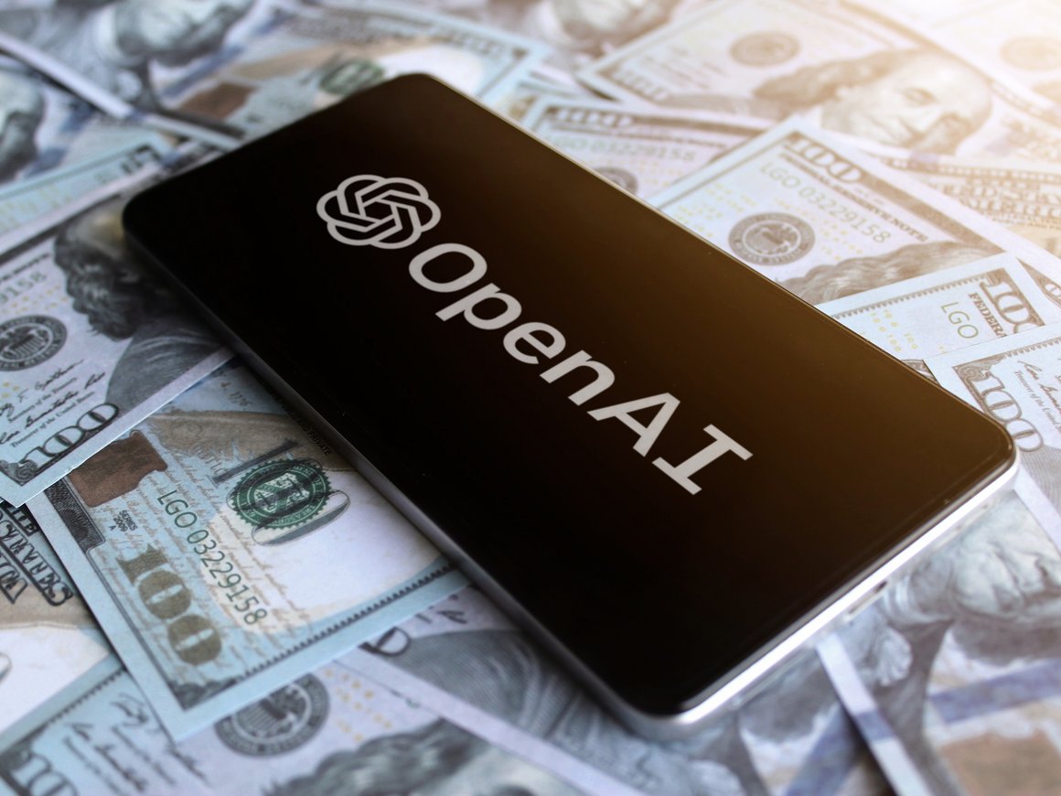 OpenAI хочет получить лицензии от CNN, Time и Fox на использование их материалов ChatGPT