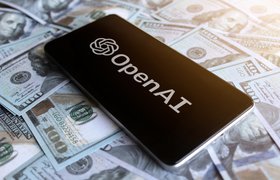 OpenAI хочет получить лицензии от CNN, Time и Fox на использование их материалов ChatGPT