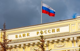 Банк России в третий раз сохранил ключевую ставку на уровне 16% годовых