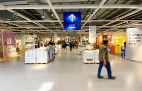 ФНС требует отменить сделку между структурами IKEA на 12,9 млрд рублей