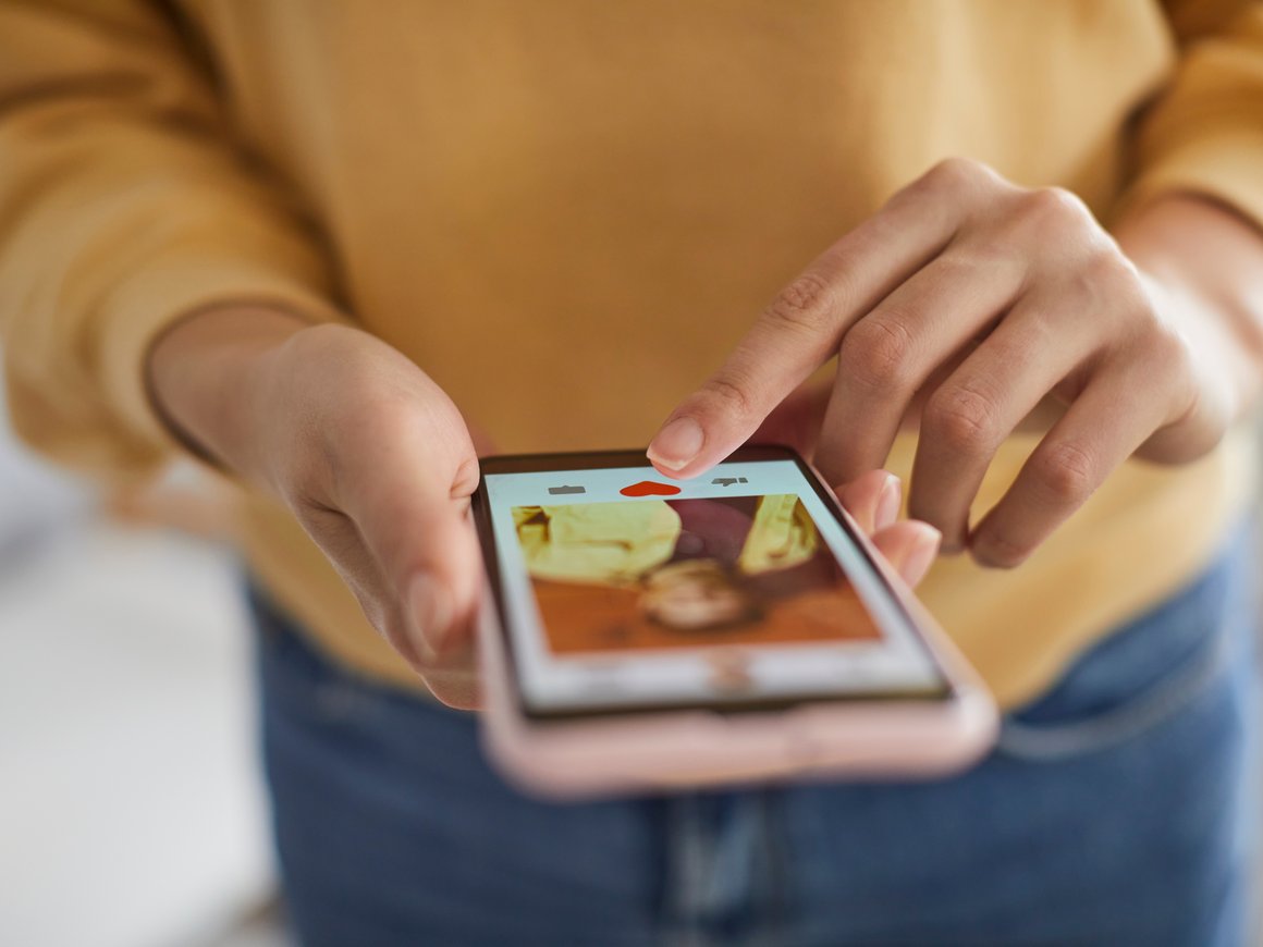 Российские дейтинг-сервисы планируют выйти на рынки «дружественных» стран