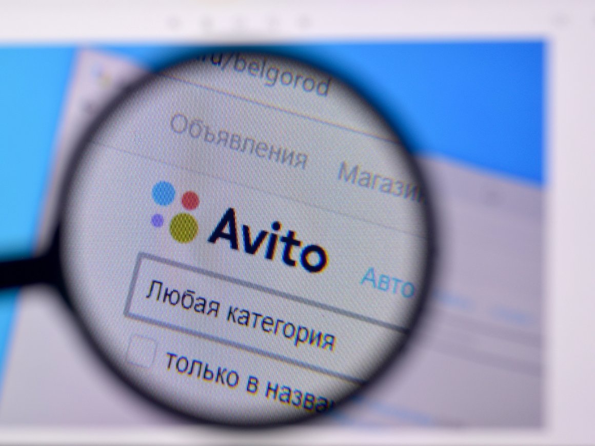 «Коммерсантъ» узнал о планах «Авито» предлагать покупателям страховки
