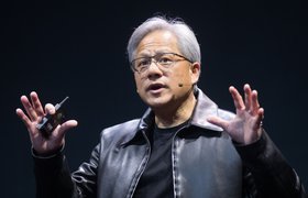 Nvidia начнет собирать микрочипы во Вьетнаме