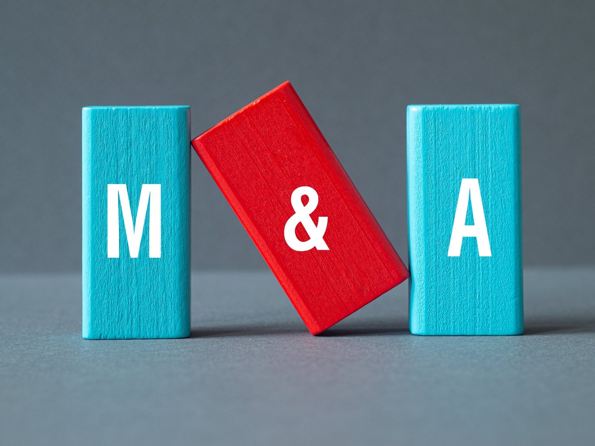 На платформе bizmall появилась возможность купить и продать готовый бизнес