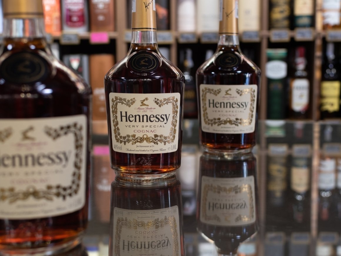 Владелец Hennessy сообщил о причинах расследования Китая в отношении импорта бренди из ЕС