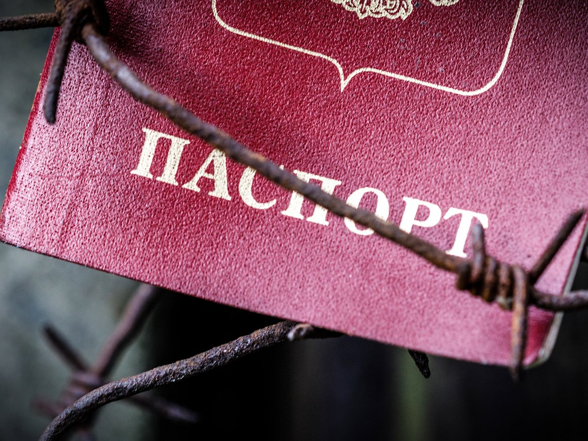 «Российский паспорт не так токсичен»: Виктор Кох рассказывает про инвестиции в условиях санкций и запретов