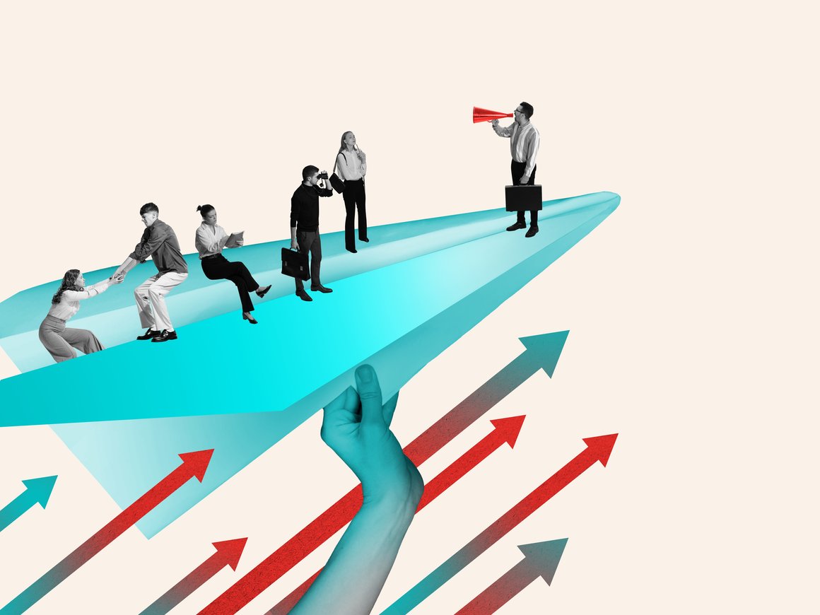 Российские предприниматели рассказали о самых перспективных сферах для запуска стартапа