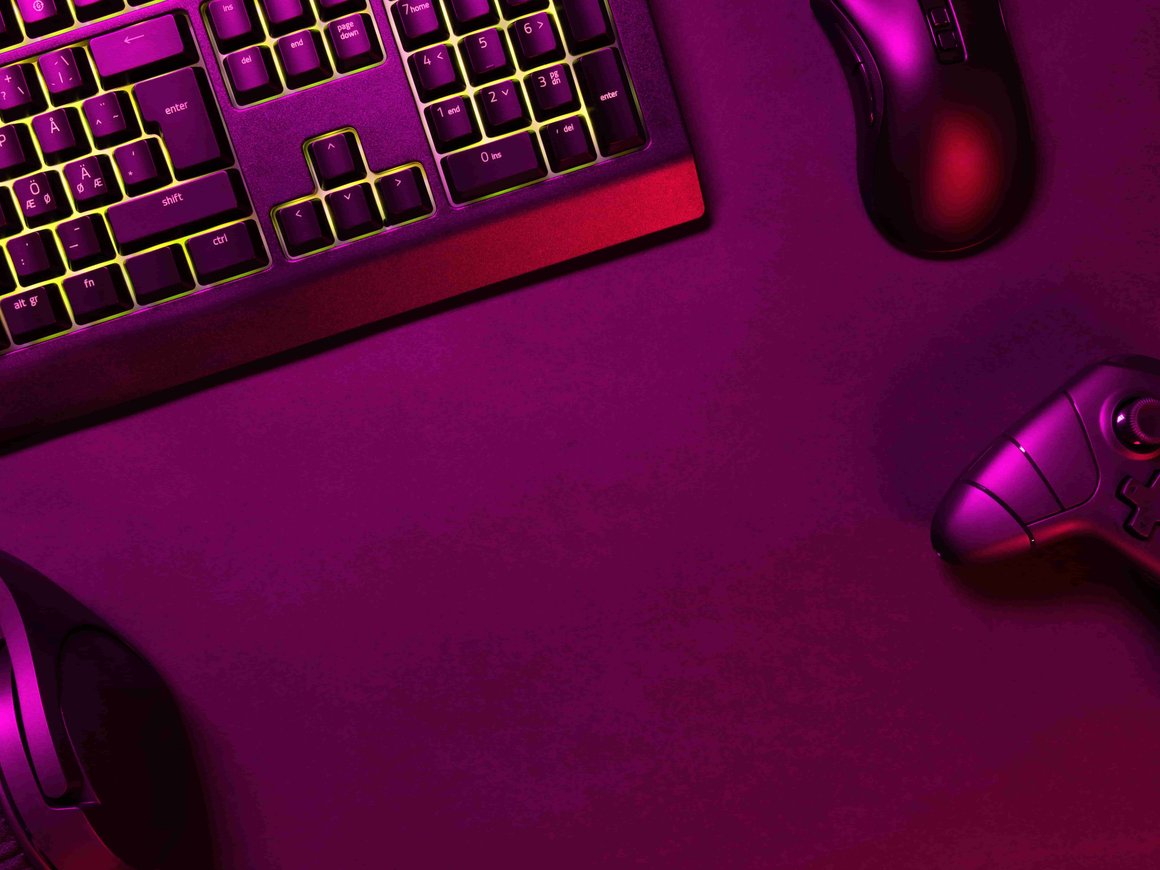 Разработчик игр «Винторог» привлек 12 млн рублей от бизнес-ангела Ивана Елисеева