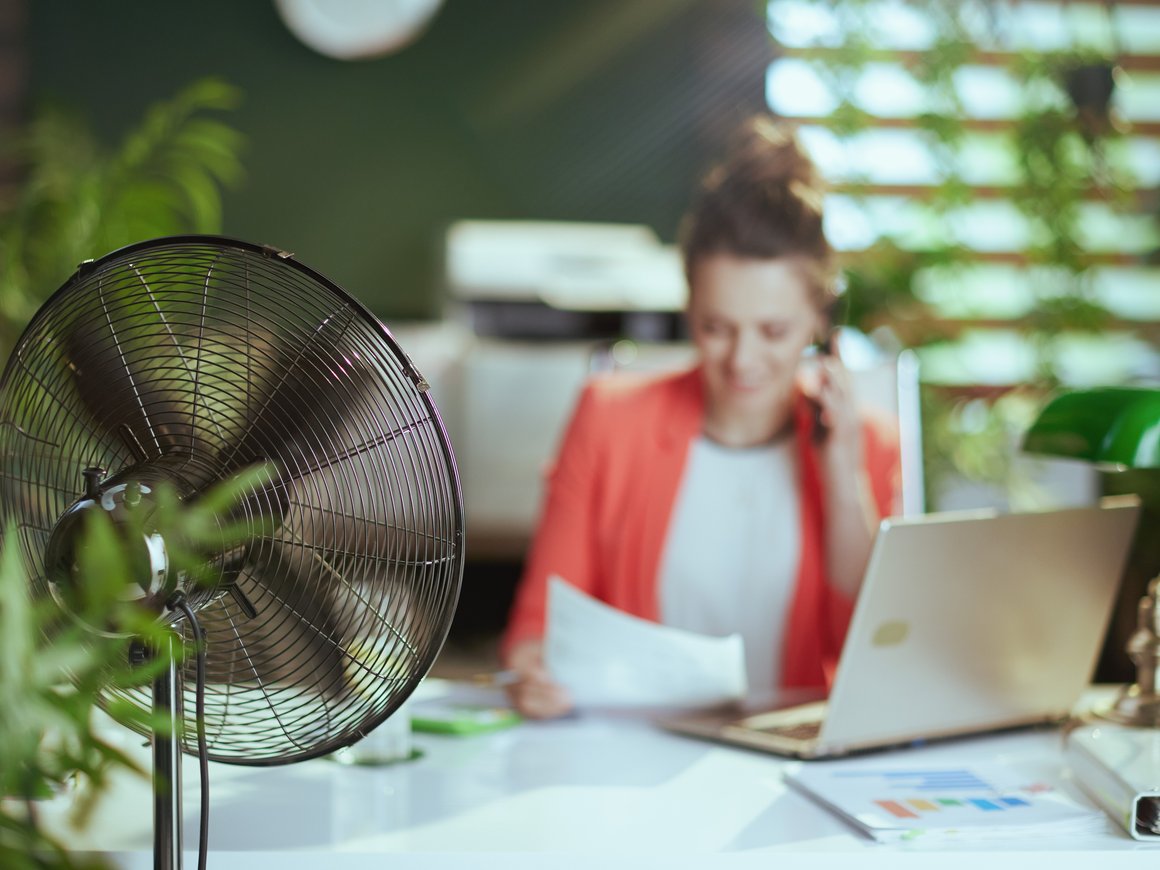 Минпромторг включил в список товаров для параллельного импорта вентиляторы и оборудование Husqvarna