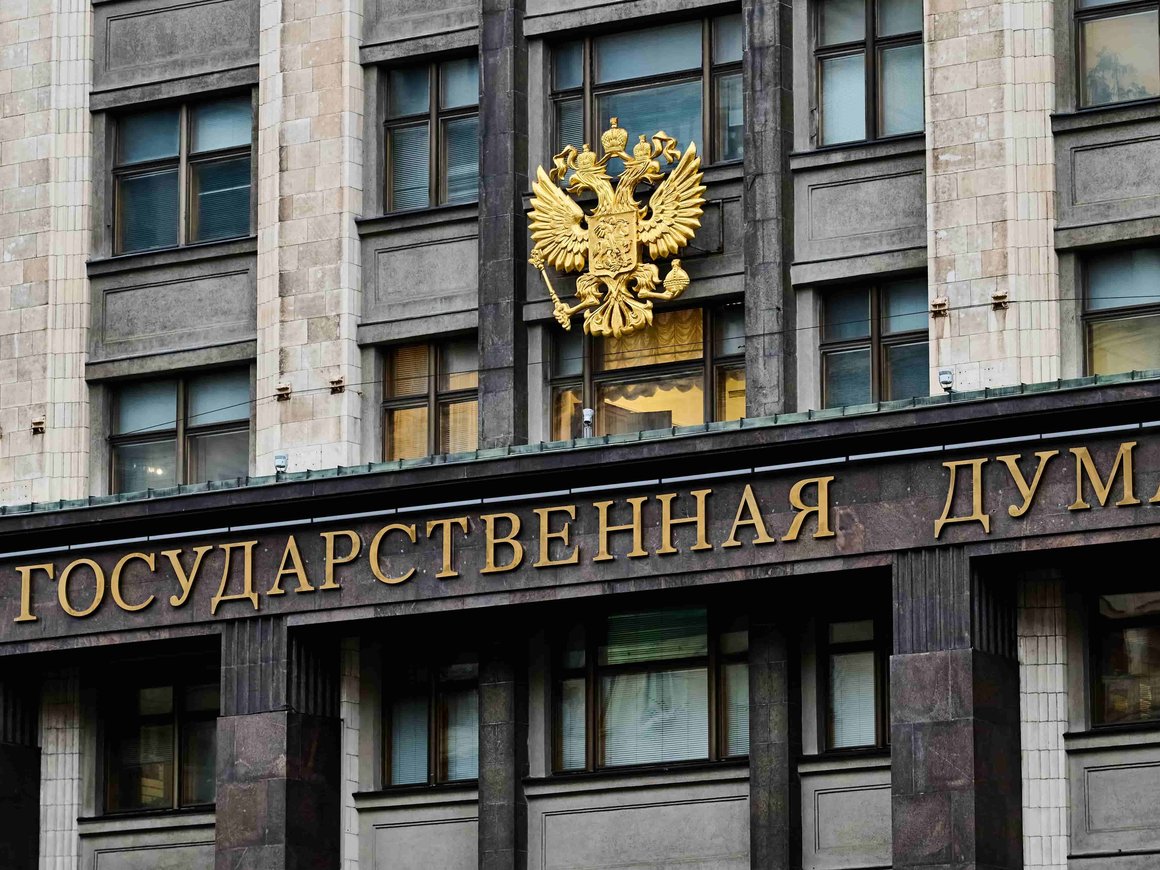 Профильный комитет Госдумы одобрил поправку об обязанности блогеров передавать данные в РКН