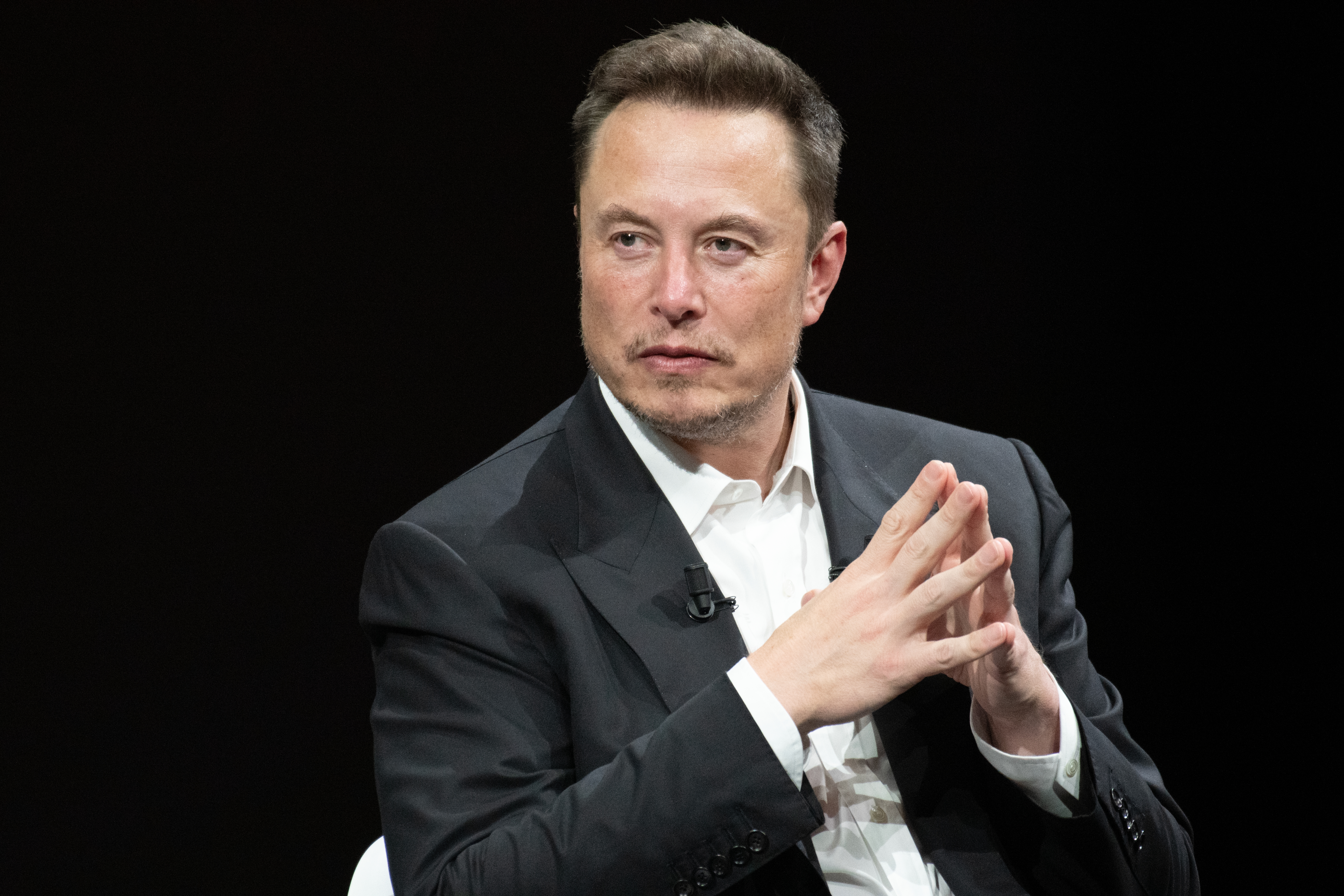 FT узнала о тайных инвестициях богатых китайцев в xAI, Neuralink и SpaceX Илона Маска