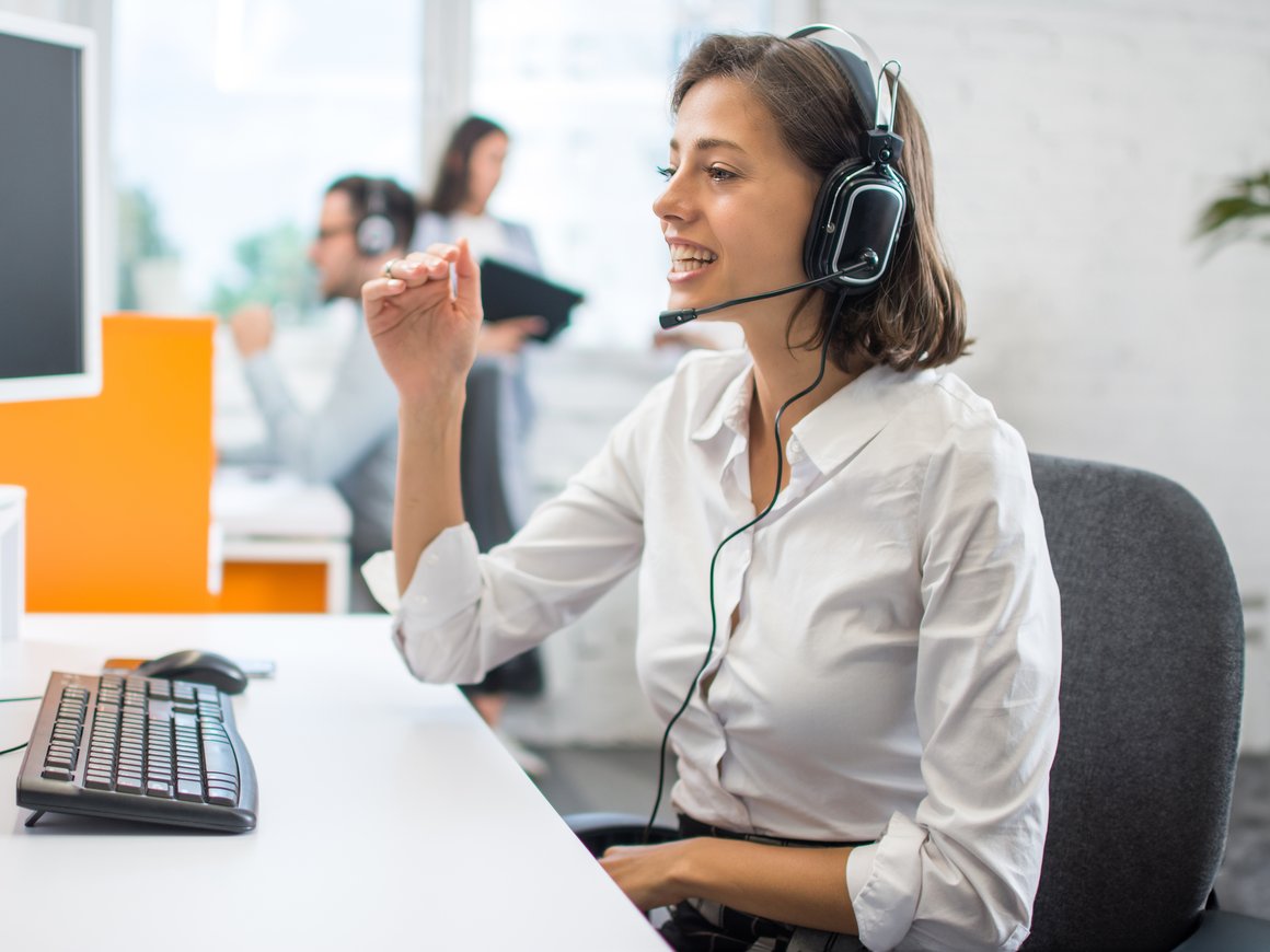 МТС ищет технологические инновации в области клиентского сервиса