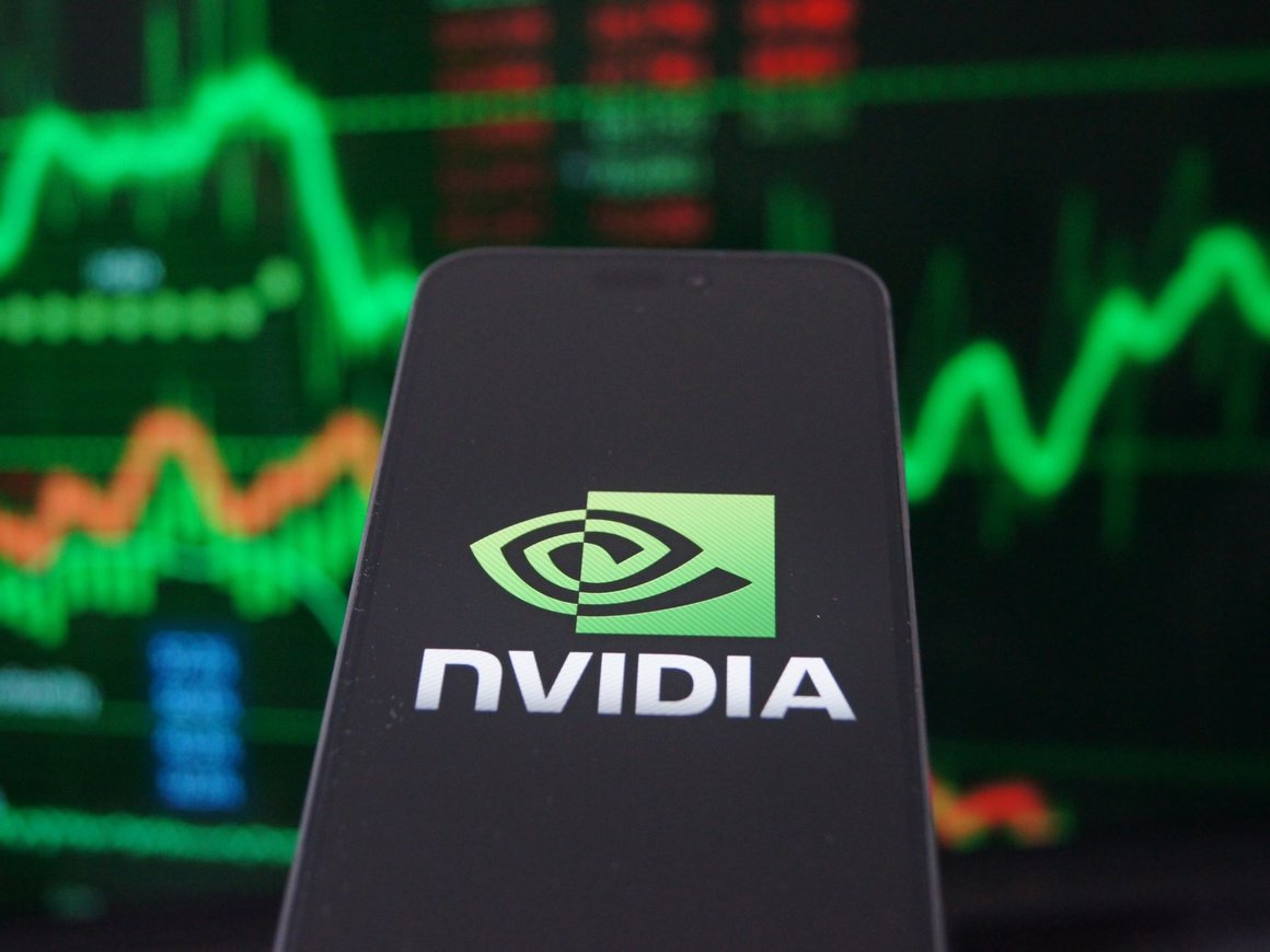Неожиданная проблема Nvidia: слишком довольные и обеспеченные сотрудники
