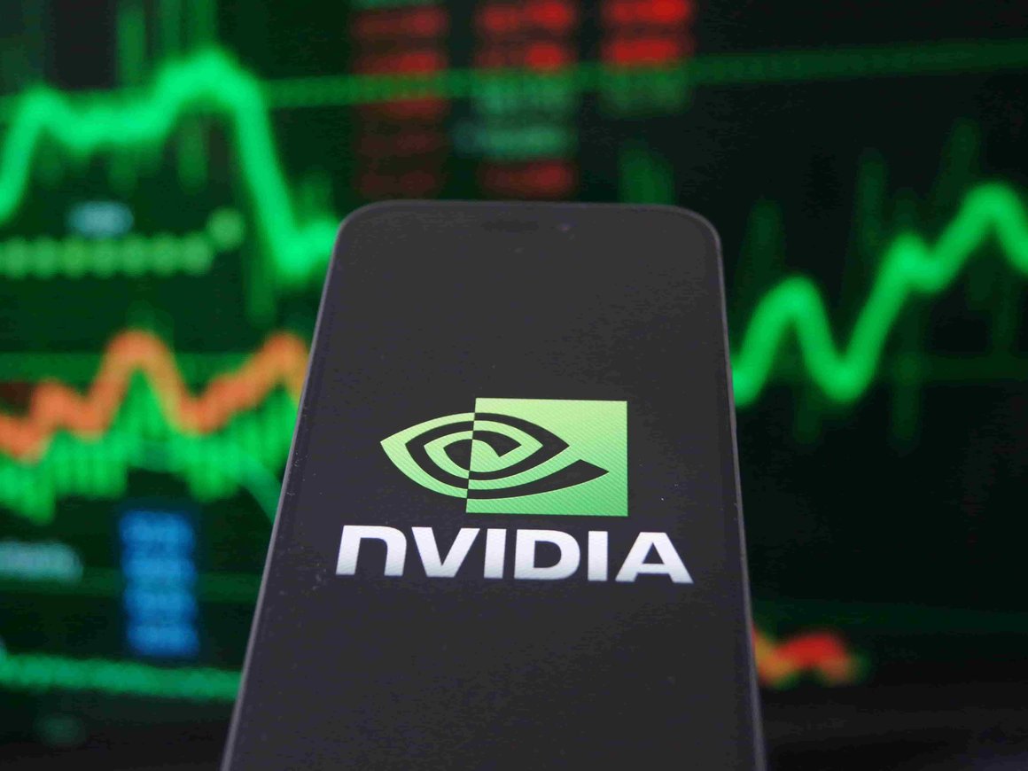 Nvidia стала самой дорогой публичной компанией в мире