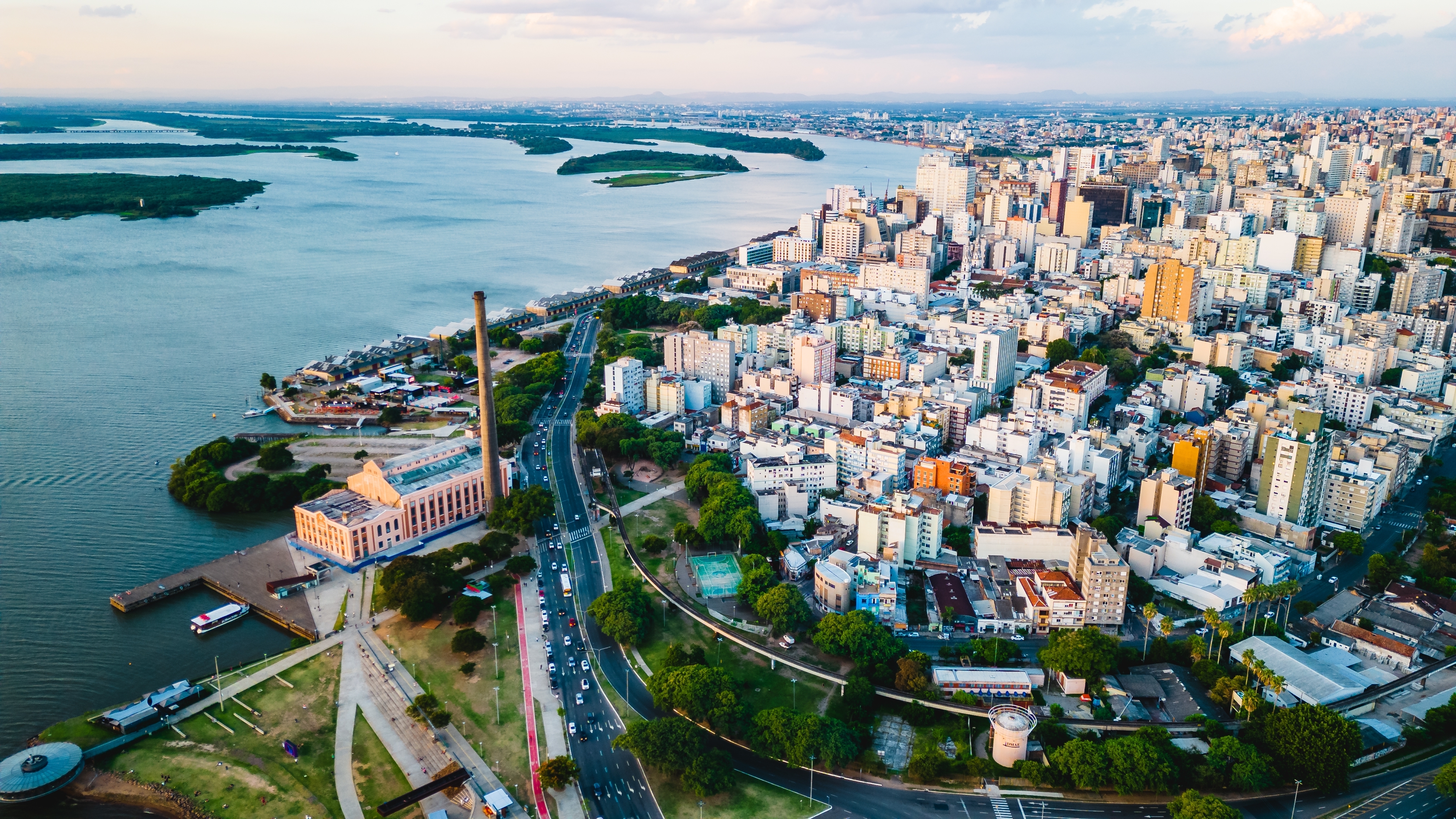 В бразильском городе приняли закон, текст которого сгенерировал ChatGPT