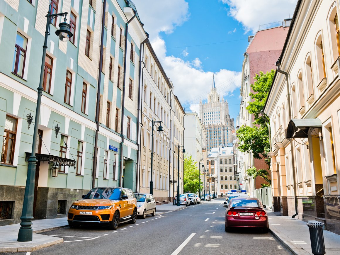 Восстановление движения авто и цен на авиабилеты после «марша»: главное 25 июня