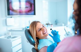 Сам себе стоматолог: как сервис «Улыбнись AI» делает стоматологические услуги доступными и менее страшными