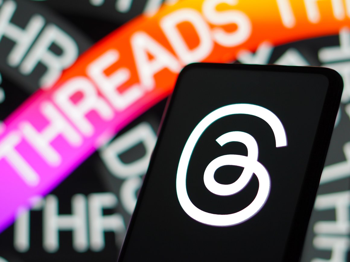 Threads провела полноценный релиз своей веб-версии