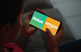 Amazon отказался от покупки производителя робототехники iRobot