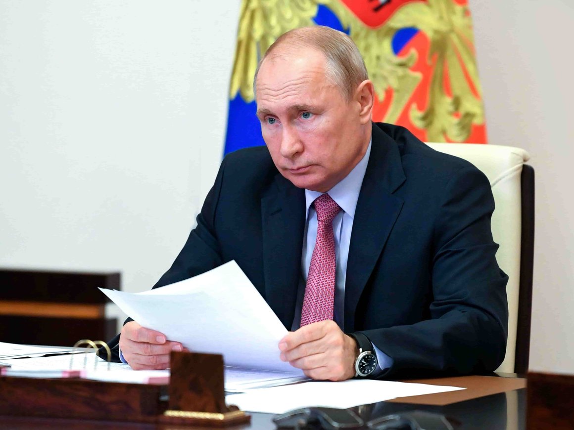 Путин на ПМЭФ-2024: важные для бизнеса заявления президента РФ