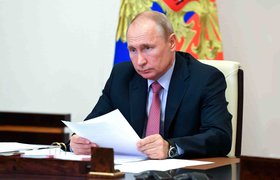 Путин на ПМЭФ-2024: важные для бизнеса заявления президента РФ