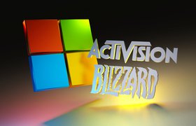Microsoft закрыла сделку по покупке Activision Blizzard за $69 млрд