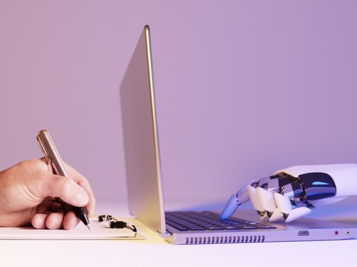 Как новые технологии повлияли на рынок труда и корпоративное обучение