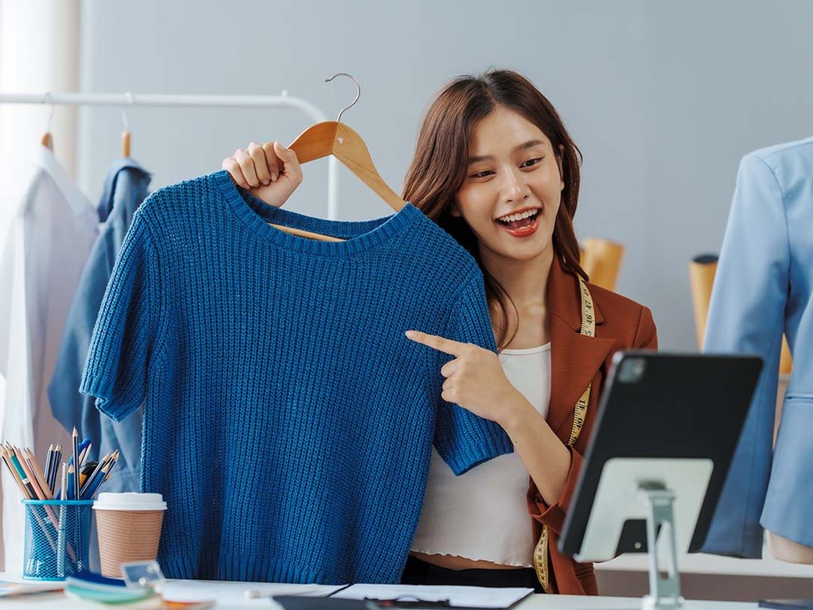 В Китае стримеров заменяют на цифровые аватары