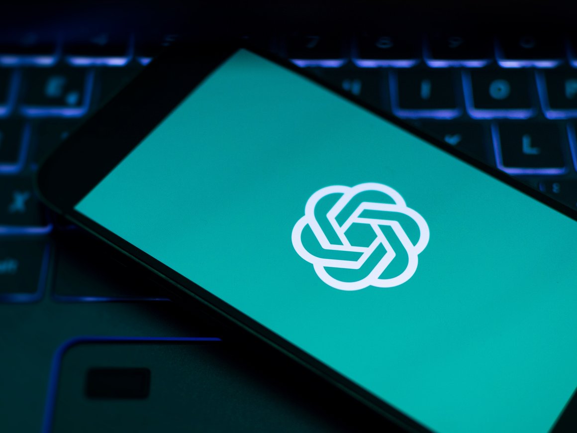 Гильдия авторов США подала иск к OpenAI за нарушение авторских прав