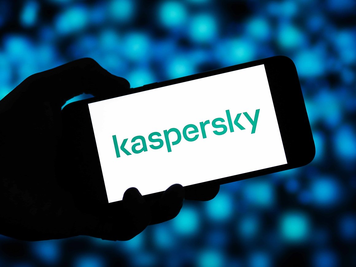 TechCrunch: «Лаборатория Касперского» закроет офис в Великобритании
