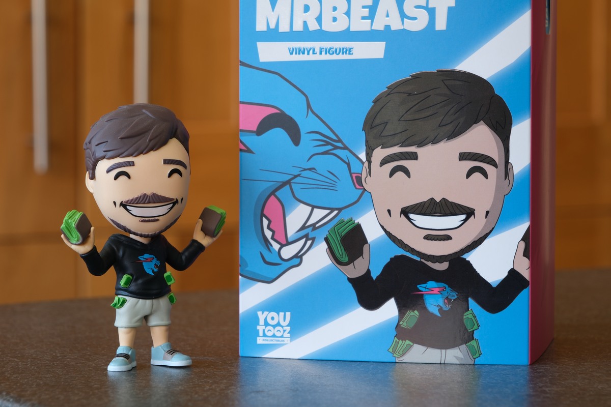 7 бизнес-секретов MrBeast
