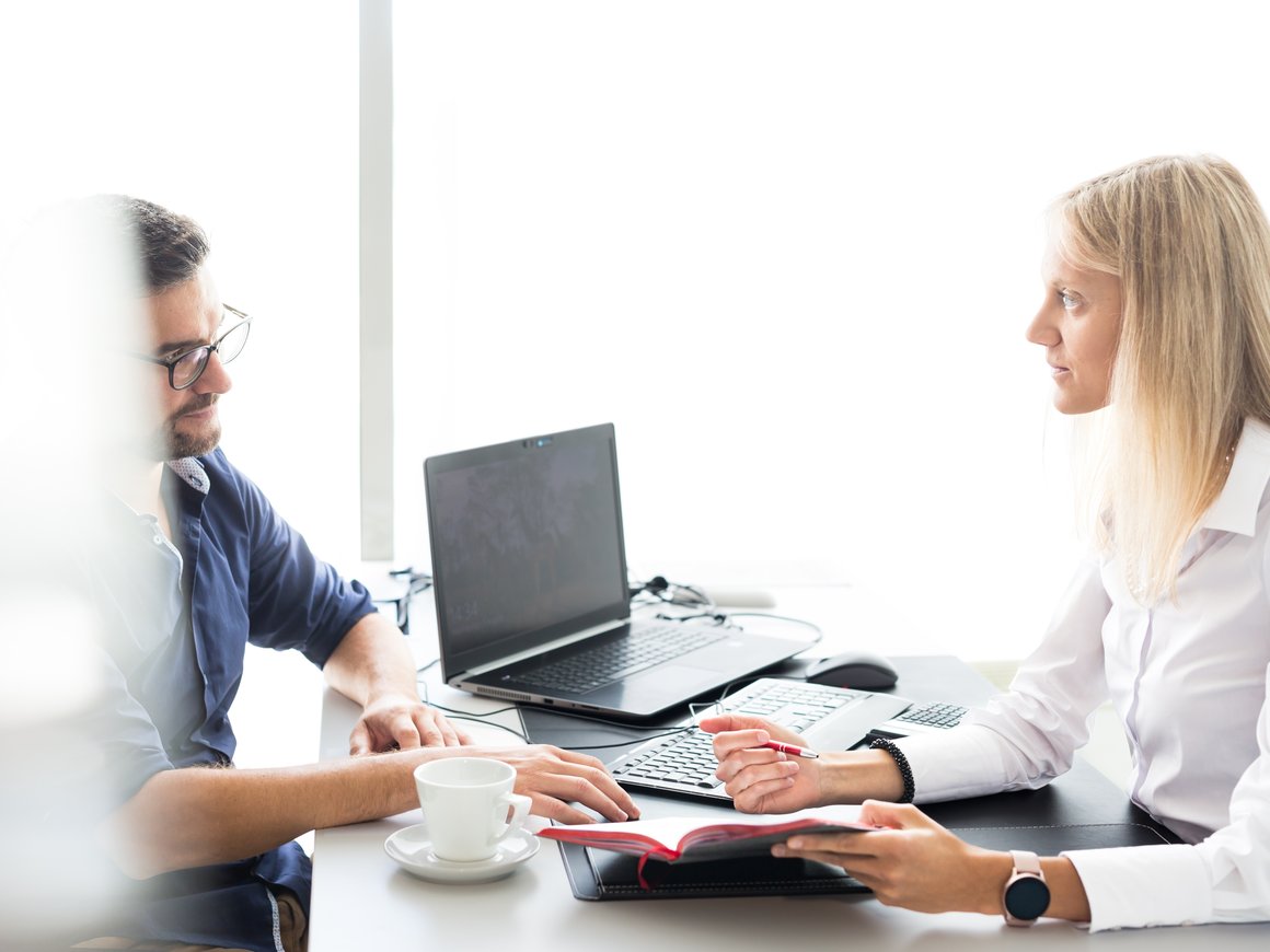 Пособие для нанимающего: как подготовиться к интервью продакта