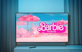 В российских кинотеатрах стартовал показ «Барби» и «Оппенгеймера»