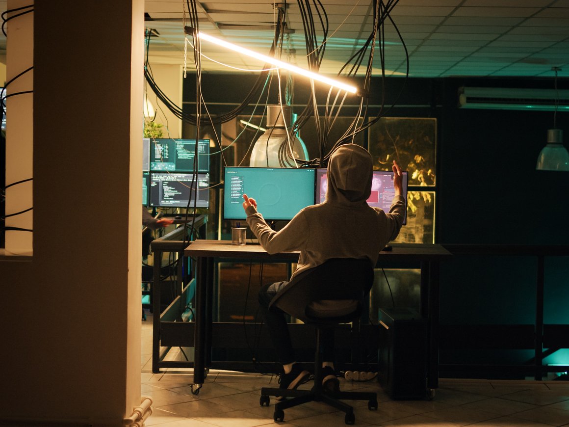 Количество случаев скрытого майнинга выросло в пять раз за год