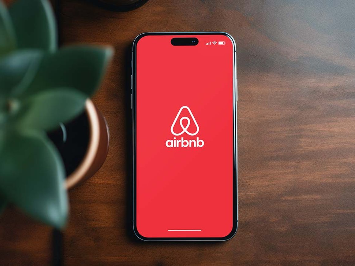 Как UX-дизайн стал ключом к успеху Airbnb