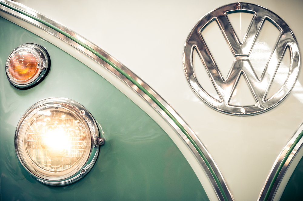 Volkswagen запустил новый проект для автомобильных стартапов