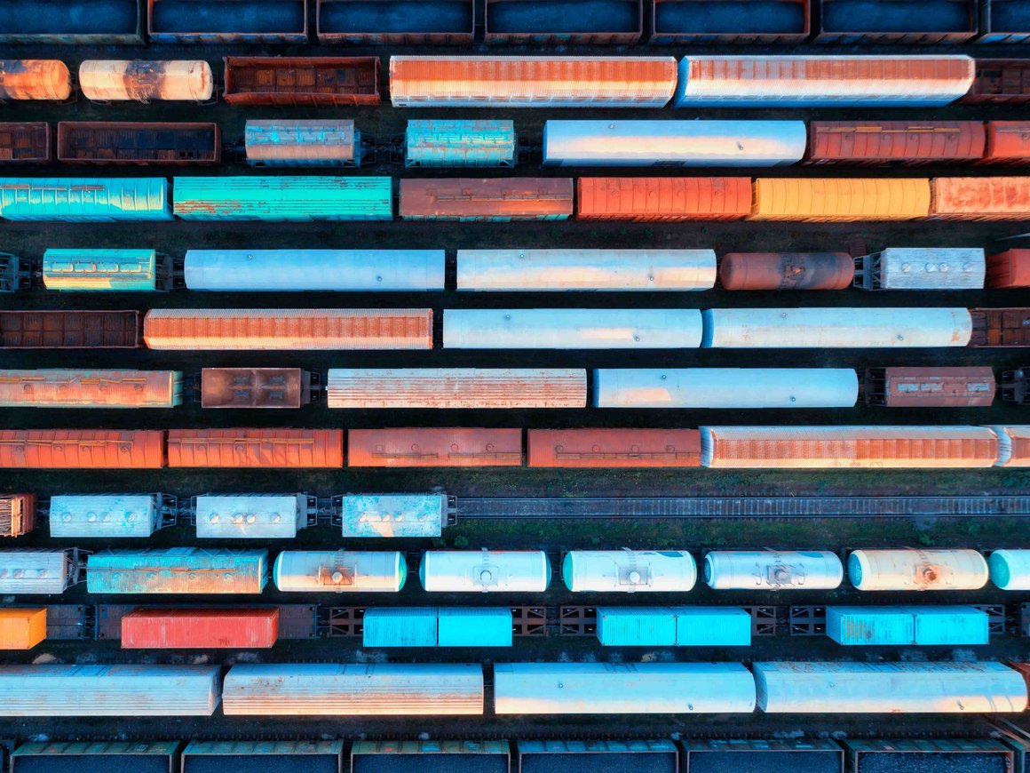 Акционеры Globaltrans одобрили выкуп депозитарных расписок по 520 рублей