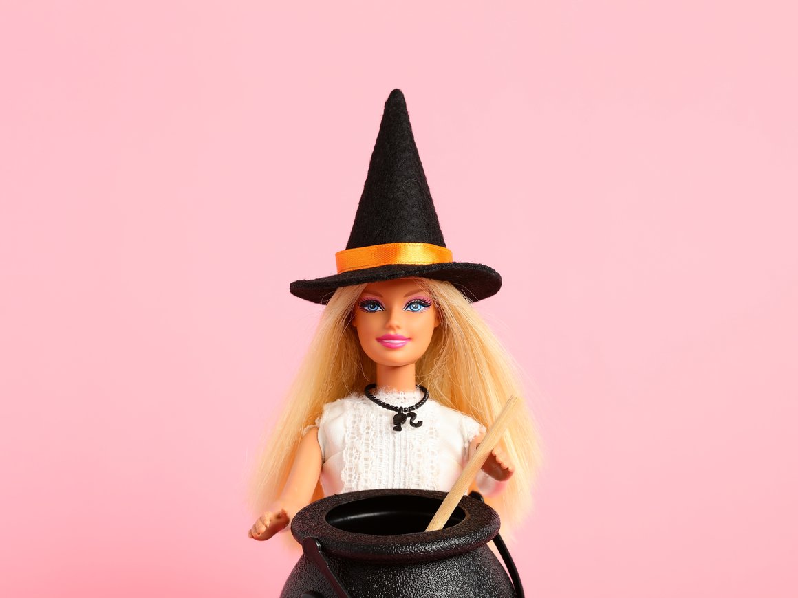 Стали известны самые популярные среди россиян костюмы на Хэллоуин