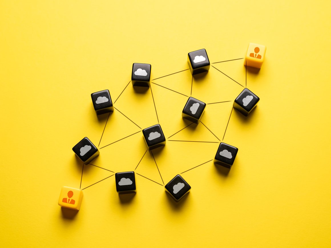 Облачный провайдер Selectel завершил преобразование в АО