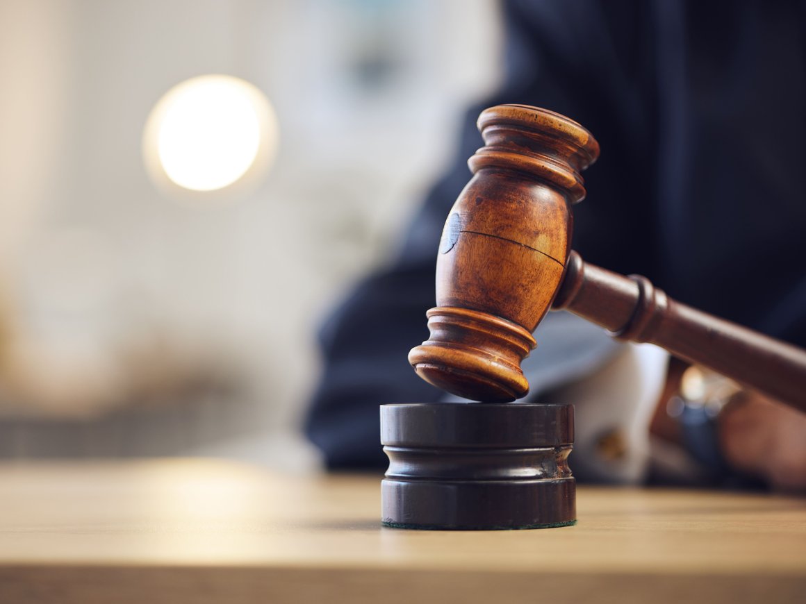 Суд оставил под домашним арестом обвиняемую по делу «Кухни на районе»